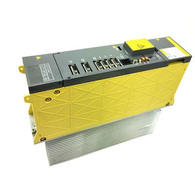 A06B-6079-H106 Модуль сервоусилителя Fanuc