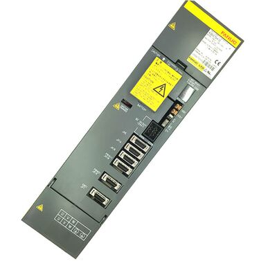 A06B-6079-H106 Модуль сервоусилителя Fanuc