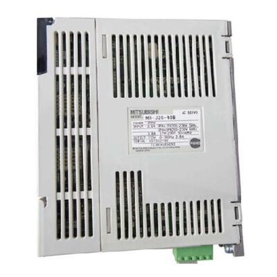 Сервопривод переменного тока Mitsubishi MR-J2S-40B, 0,4 кВт, серия Melservo J2S