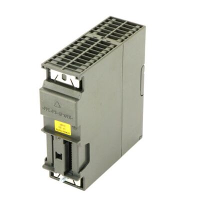 Siemens 6GK7343-1CX10-0XE0 CP 343-1 Промышленный коммуникационный процессор Ethernet