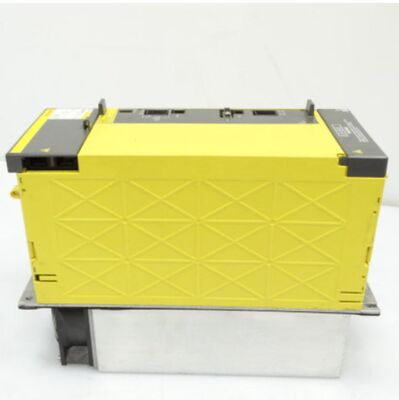 Модуль усилителя шпинделя Fanuc A06B-6151-H045 Alpha i AiSP-45HV