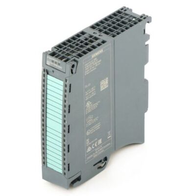 Siemens 6ES7531-7KF00-0AB0 SIMATIC S7-1500 Модуль аналогового ввода AI 8xU/I/RTD/TC ST