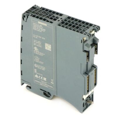 Siemens 6ES7531-7KF00-0AB0 SIMATIC S7-1500 Модуль аналогового ввода AI 8xU/I/RTD/TC ST