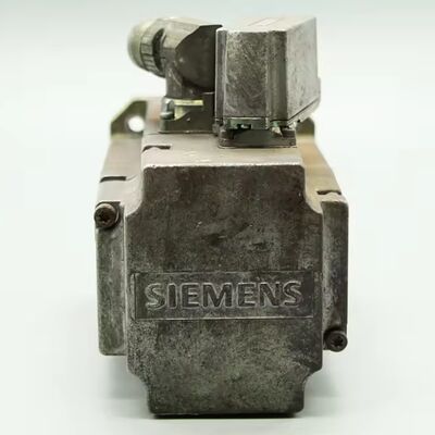 Компактный асинхронный двигатель Siemens 1PH7103-2NF02-0BA0, высокая производительность