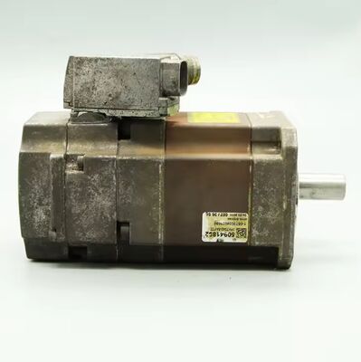 Компактный асинхронный двигатель Siemens 1PH7103-2NF02-0BA0, высокая производительность