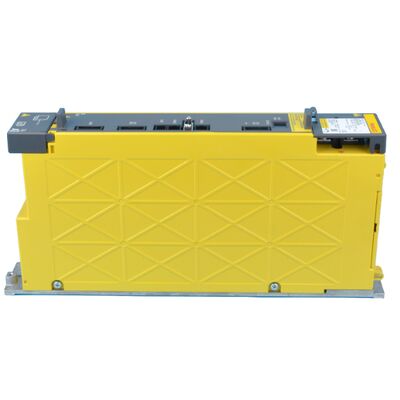 Fanuc A06B-6200-H003 Модуль сервоснабжения с 200-240V регенерацией входной энергии переменного тока и 3-фазовой автоматизацией CNC