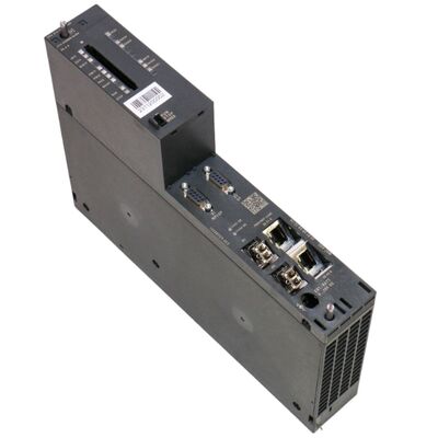 Siemens 6ES7414-5HM06-0AB0 S7-400H CPU 414-5H PLC модуль с 4 МБ рабочей памятью, избыточная работа и интерфейс PROFINET