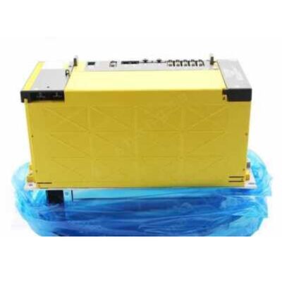 Fanuc αiSP-B серии Spindle Drive Модуль с 165A выходного тока и 283-339V входной напряжением для CNC-обрабатывающих центров