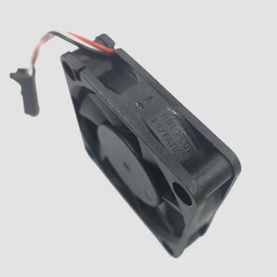 9WF0624H7D05 Высокопроизводительный осевой вентилятор охлаждения 24 В постоянного тока с двойным шарикоподшипником для серверов и промышленного оборудования