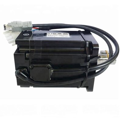 Серводвигатель переменного тока Yaskawa SGMJV-08ADE6S 750 Вт, 200 В, Sigma 5, оригинал