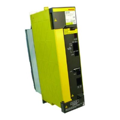 Модуль сервоусилителя FANUC A06B-6290-H208 Alpha iSV 40/80HV-B
