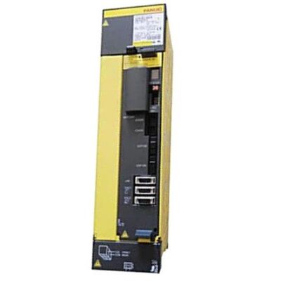 Модуль сервоусилителя FANUC A06B-6290-H208 Alpha iSV 40/80HV-B