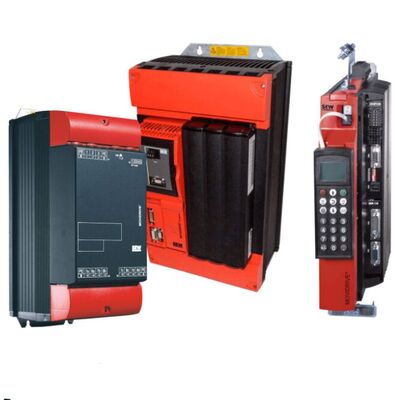 SEW Eurodrive MDX60A0300-503-4-00 Инверторный привод MOVIDRIVE 30 кВт