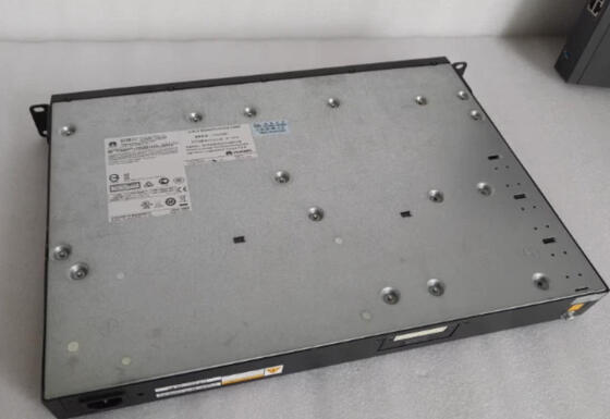 S5700-28P-LI-24S-BAT, коммутатор Huawei S5700, слот для батареи 28xGig SFP/4x10/100/1000 или SFP/1