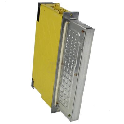 FANUC A06B-6124-H104 Модуль сервоусилителя CNC-привод с мощностью 2,8 кВт