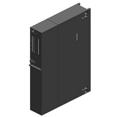 Siemens 6ES7416-3ES07-0AB0 SIMATIC S7-400 Модуль CPU 416-3 PN/DP