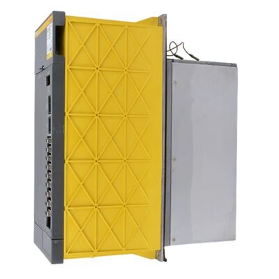 Модуль усилителя шпинделя Fanuc A06B-6102-H111 SPM-11, тип 4