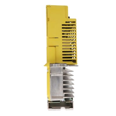 FANUC A06B-6090-H006 SVUC1-80 Одноосный сервоусилитель