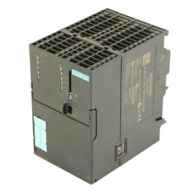 Модуль контроллера Siemens 6ES7315-2EH13-0AB0 SIMATIC S7-300 CPU 315-2 PN/DP