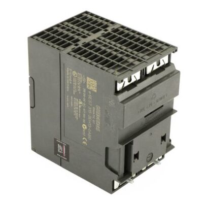 Модуль контроллера Siemens 6ES7315-2EH13-0AB0 SIMATIC S7-300 CPU 315-2 PN/DP