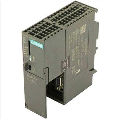 Siemens 6ES7317-2EK14-0AB0 SIMATIC S7‑300 CPU 317‑2 PN/DP Оригинальный модуль