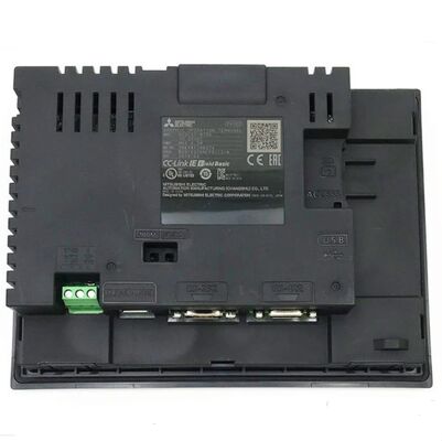 Mitsubishi GS2107-WTBD 7-дюймовый сенсорный экран HMI GOT Simple Series
