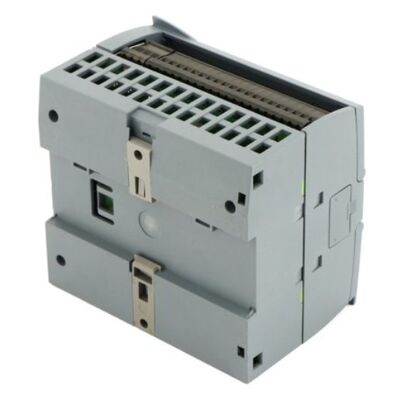 Siemens 6ES7214-1HG40-0XB0 SIMATIC S7-1200 CPU 1214C Модуль ПЛК