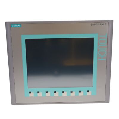 Siemens 6AV6647-0AF11-3AX0 SIMATIC HMI KTP1000 Базовая панель с сенсорным экраном