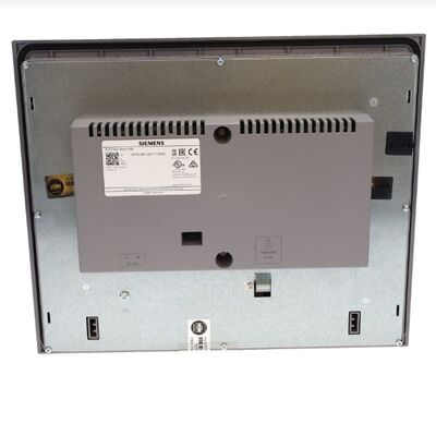 Siemens 6AV6647-0AF11-3AX0 SIMATIC HMI KTP1000 Базовая панель с сенсорным экраном