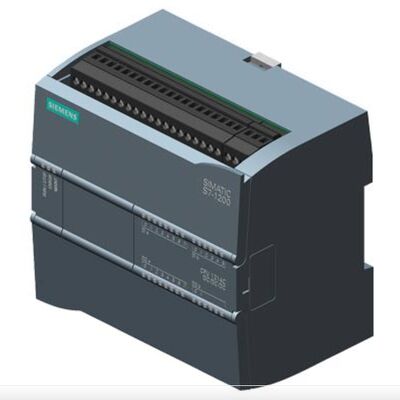 Siemens 6ES7214-1AG40-0XB0 SIMATIC S7-1200 CPU 1214C Контроллер ПЛК