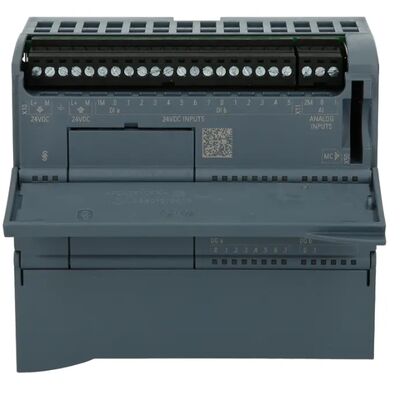Siemens 6ES7214-1AG40-0XB0 SIMATIC S7-1200 CPU 1214C Контроллер ПЛК