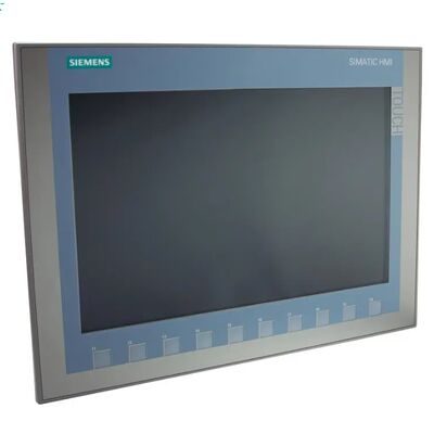 Siemens 6AV2123-2MB03-0AX0 SIMATIC HMI KTP1200 Базовая панель с сенсорным экраном 12 дюймов