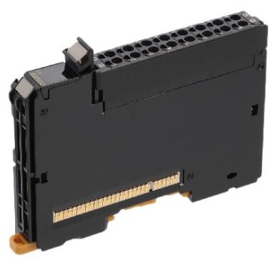 OMRON NX-OD5256 16-канальный модуль цифрового вывода PNP, 24 В