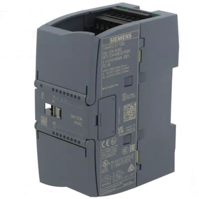 Siemens 6ES7234-4HE32-0XB0 SIMATIC S7-1200 Аналоговый модуль ввода-вывода SM 1234 4AI 2AO