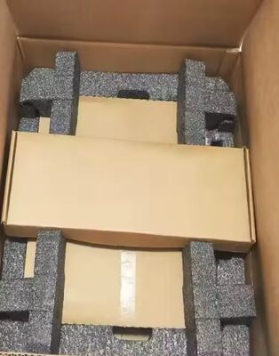 Броккатный BR-6510-24-16G-R 24-портный 16G Fiber Channel SAN Switch, 408Gbps, 1U Rack-Mount