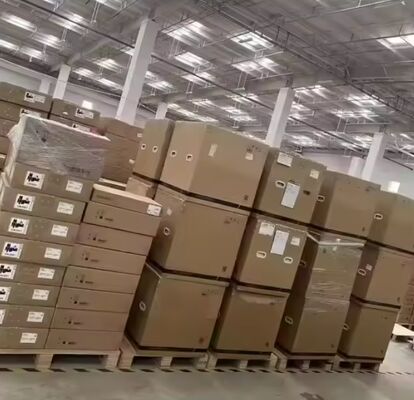 Блок распределения питания переменного тока Huawei NetEngine 8000 F8 CR8MP2K3PHC0 для корпоративного маршрутизатора