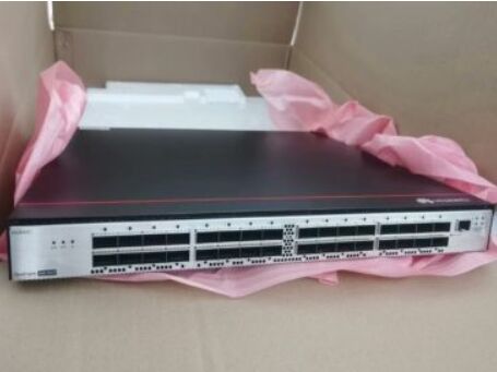 CE8850-32CQ-EI Layer 3 Data Center Switch, 32×100GE QSFP28 Ports, High Performance Core Switch.