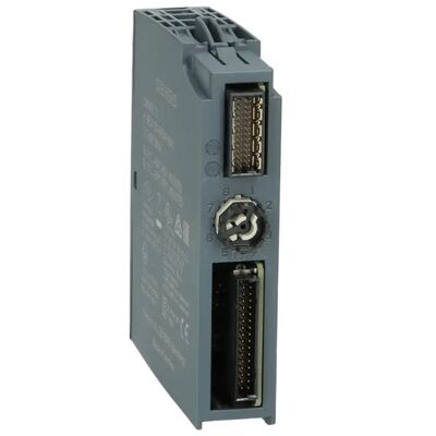 Siemens 6ES7135-6HD00-0BA1 SIMATIC ET 200SP Модуль аналогового вывода AQ 4xU/I ST