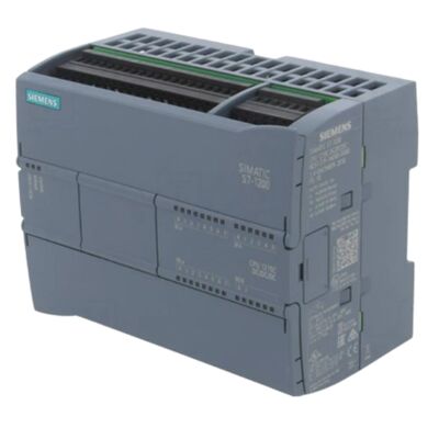 Модуль ПЛК Siemens 6ES7215-1AG40-0XB0 SIMATIC S7-1200 CPU 1215C