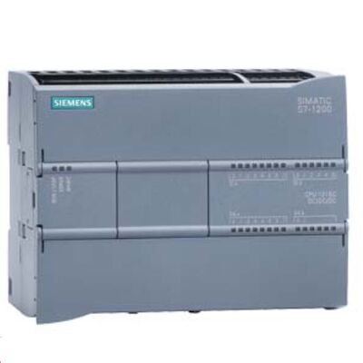 Модуль ПЛК Siemens 6ES7215-1AG40-0XB0 SIMATIC S7-1200 CPU 1215C