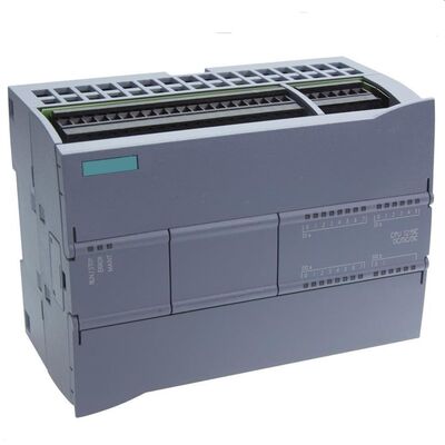 Модуль ПЛК Siemens 6ES7215-1AG40-0XB0 SIMATIC S7-1200 CPU 1215C
