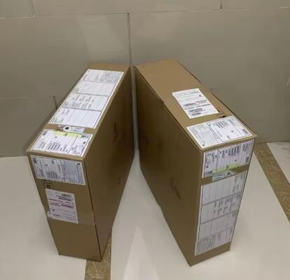 Маршрутизатор корпоративного уровня C8300-2N2S-6T, 6×1G гигабитных портов RJ45, 2 модульных слота NIM+2SM, двойное резервирование питания, готов к SD-WAN