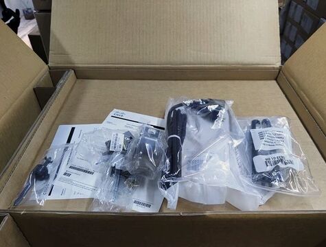 C9300-24T-E Layer 3 Managed Gigabit Switch, 24×1G RJ45 порты, сердечный/агрегационный коммутатор корпоративного класса