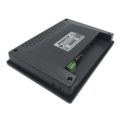 Weintek MT8071iP 7-дюймовый сенсорный HMI-экран, панель операторского интерфейса, промышленный человеко-машинный интерфейс