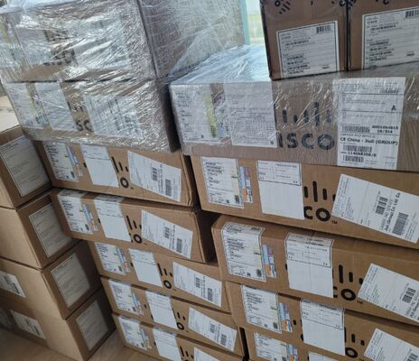 C1300-48FP-4G Layer 3 Managed PoE Switch, 48×10/100/1000 портов PoE+, 4×1G SFP Uplink, бюджет PoE 740 Вт