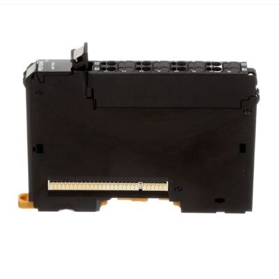 Omron NX-PD1000 Блок питания шины NX, 24 В пост. тока, вставной разъем