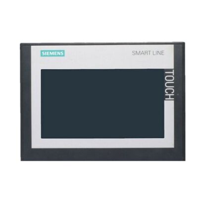 Сенсорная панель Siemens 6AV6648-0CC11-3AX0 SIMATIC HMI SMART 700 IE V3, оригинал, новинка