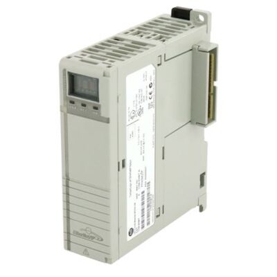 Коммуникационный модуль Allen‑Bradley 1768-ENBT EtherNet/IP