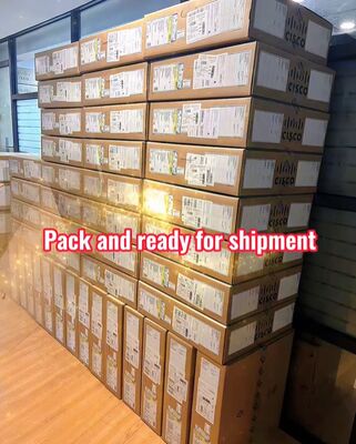 C9200L-24T-4G-E Layer 3 Managed Gigabit Switch, 24×1G RJ45 порты, 4×1G SFP Uplink, коммутатор доступа к предприятию