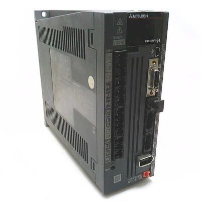 Сервоусилитель Mitsubishi MR-J4-70B 0,75 кВт SSCNET III/H